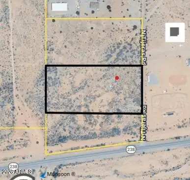 0 N Tijeras Road, Maricopa, AZ 85138 - #1