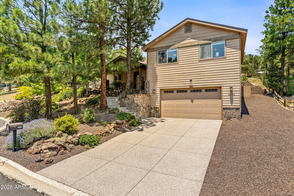 2723 N Sandstone Way, Flagstaff, AZ 86004 - #1