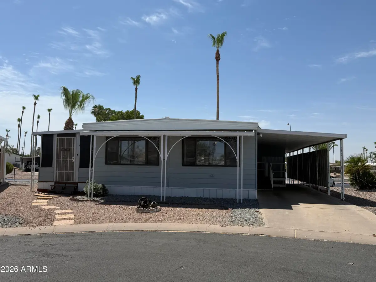 9501 E Broadway Road #95, Mesa, AZ 85208 - #1