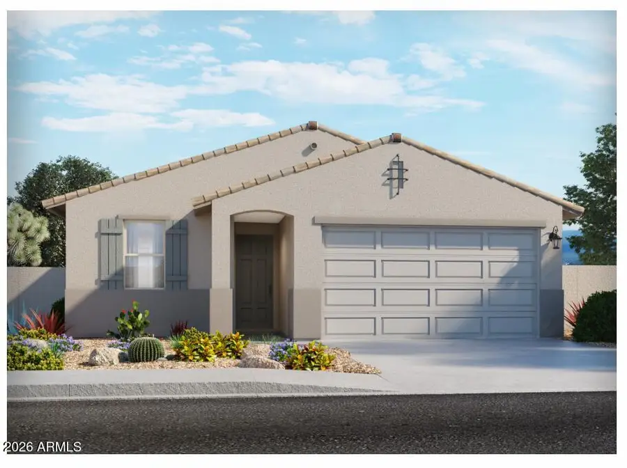 3235 N Camden Drive, Florence, AZ 85132 - #2