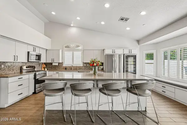 11542 W Cyprus Drive, Avondale, AZ 85392