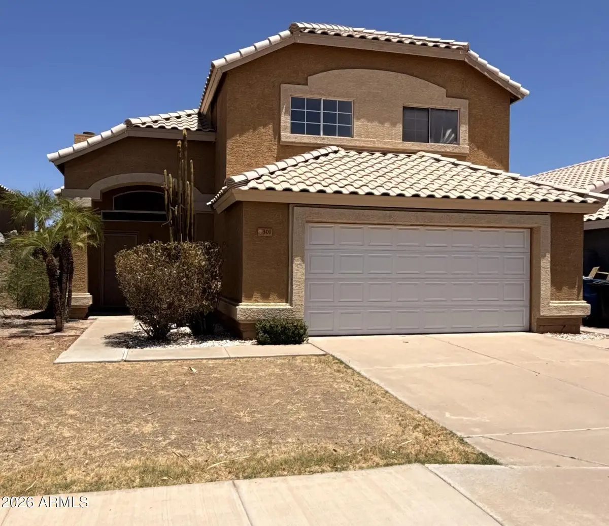 301 N Brookside Street, Chandler, AZ 85225 - #1