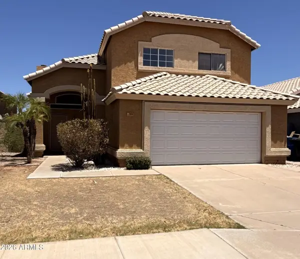 301 N Brookside Street, Chandler, AZ 85225