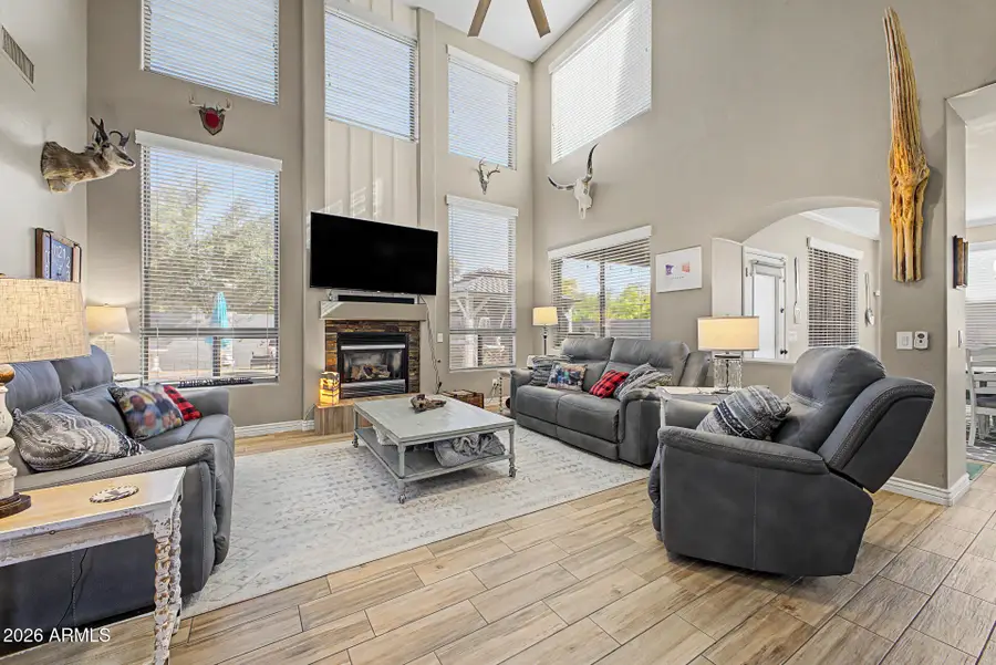 879 W Holstein Trail, San Tan Valley, AZ 85143 - #3