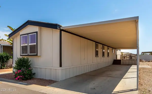 12721 W Greenway Road #80, El Mirage, AZ 85335