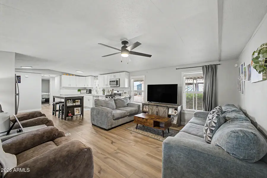 12721 W Greenway Road #80, El Mirage, AZ 85335 - #2