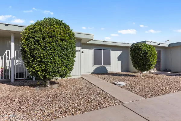 13215 N 98th Avenue #D, Sun City, AZ 85351