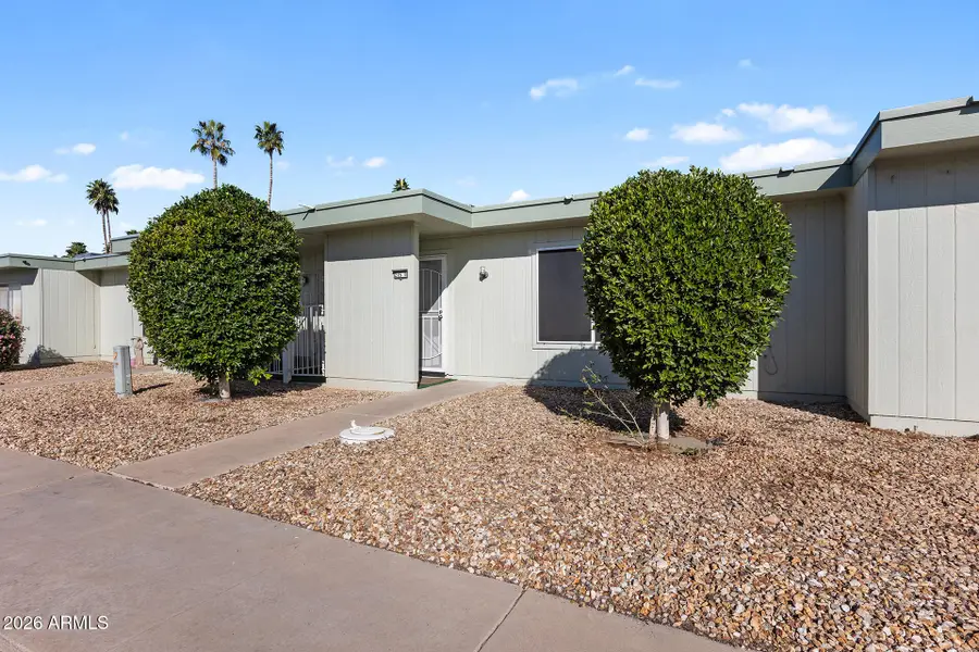 13215 N 98th Avenue #D, Sun City, AZ 85351 - #3