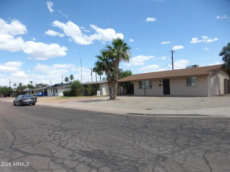 1539 W Huntington Drive, Tempe, AZ 85282 - #3