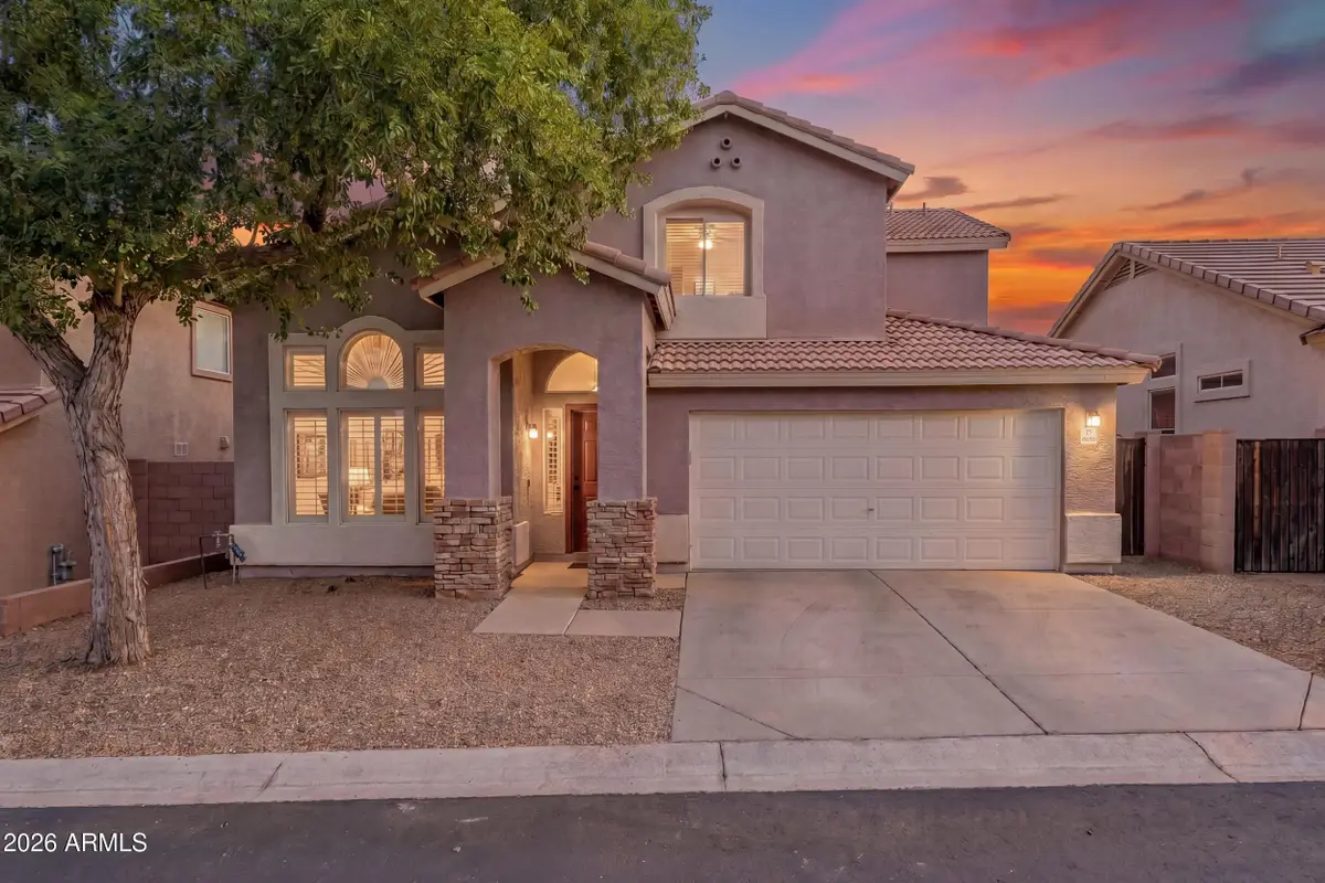 6650 E Rhodes Street, Mesa, AZ 85215 - #1