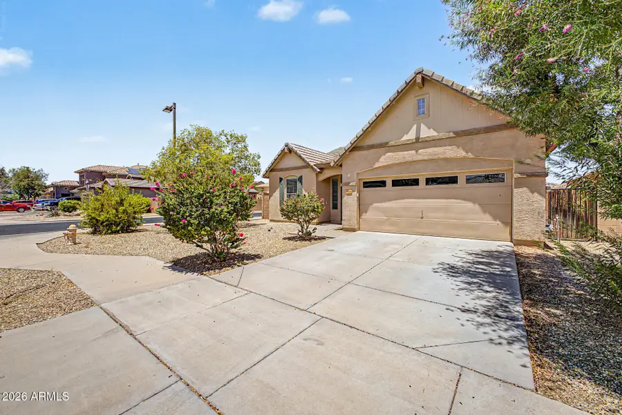 14242 W Calavar Road, Surprise, AZ 85379 - #2