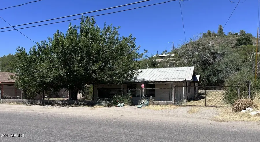 5649 S Mckinney Avenue, Globe, AZ 85501 - #3