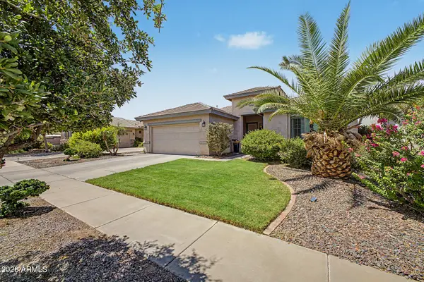 15338 W Boca Raton Road, Surprise, AZ 85379