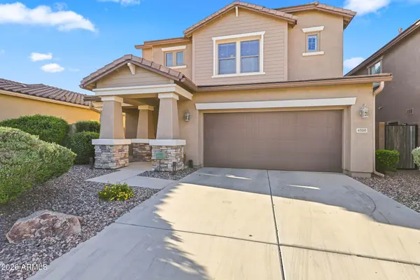 4350 W Federal Way, San Tan Valley, AZ 85144