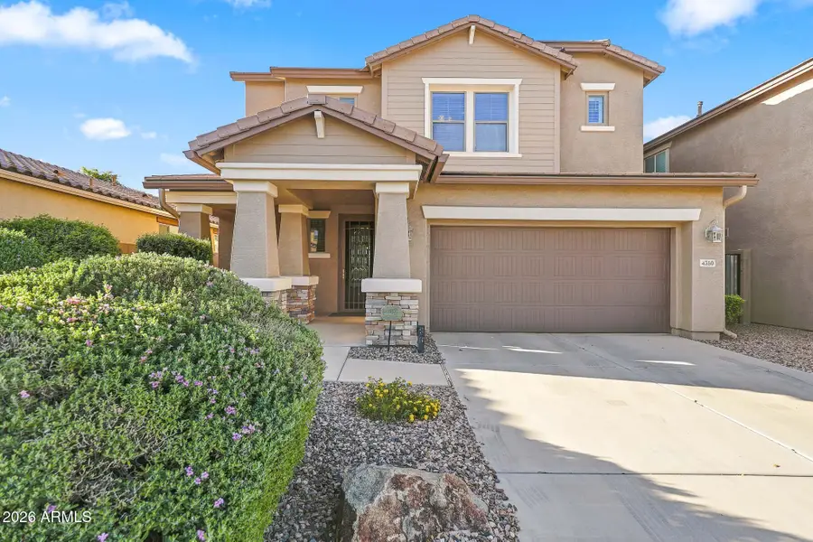4350 W Federal Way, San Tan Valley, AZ 85144 - #2