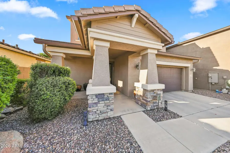 4350 W Federal Way, San Tan Valley, AZ 85144 - #3