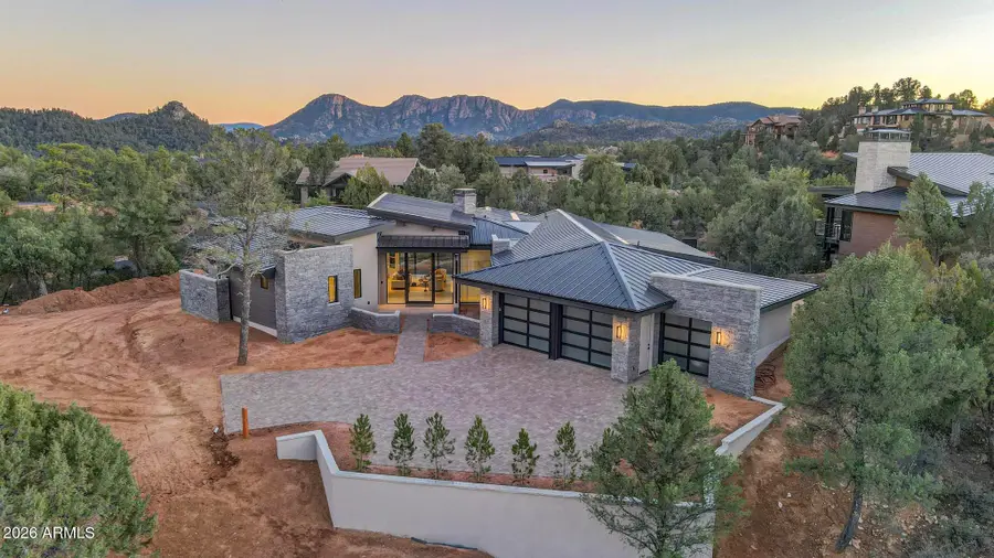 2311 E Yerba Serita --, Payson, AZ 85541 - #2