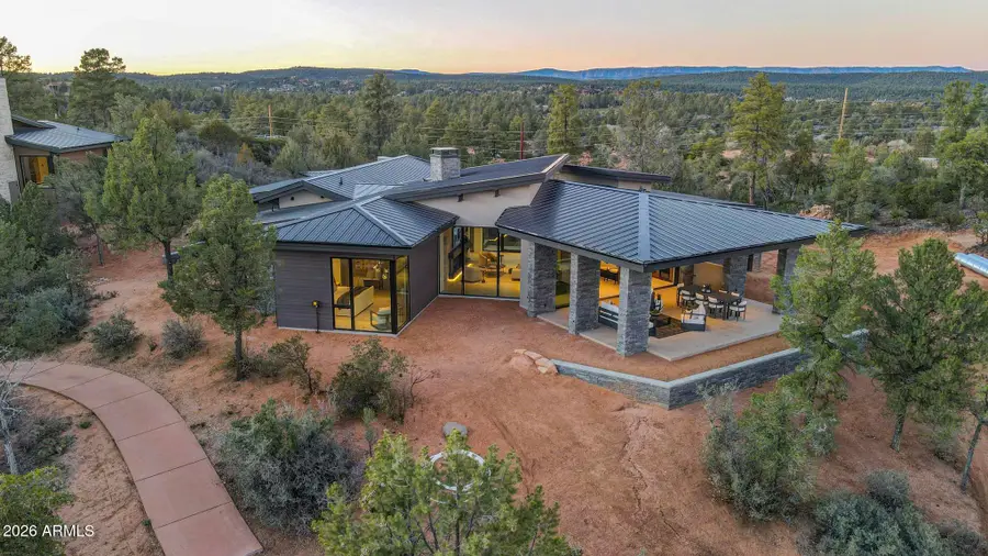 2311 E Yerba Serita --, Payson, AZ 85541 - #3