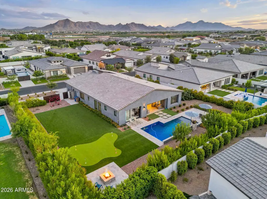 21976 E Via De Arboles --, Queen Creek, AZ 85142 - #2