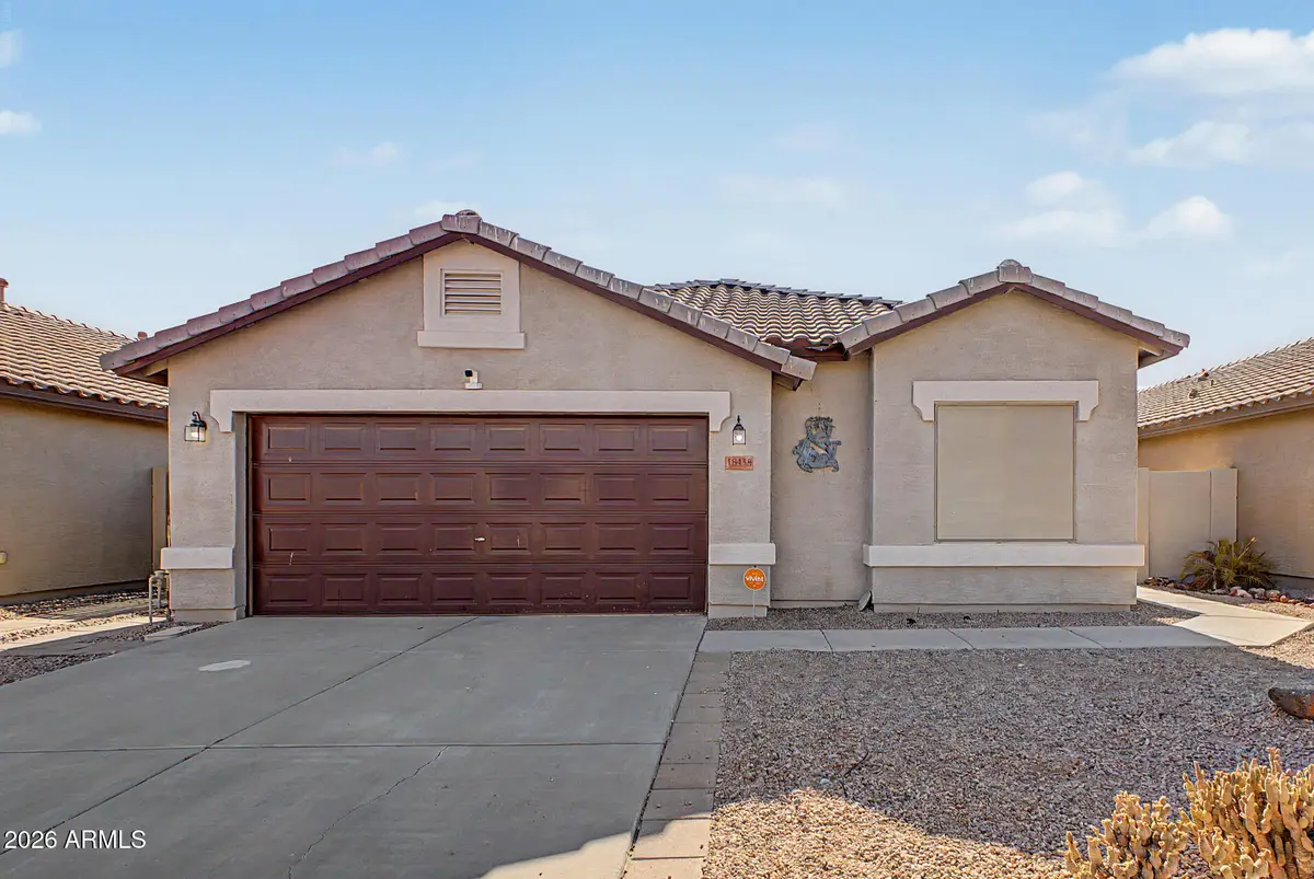 18458 N Smith Drive, Maricopa, AZ 85139 - #1