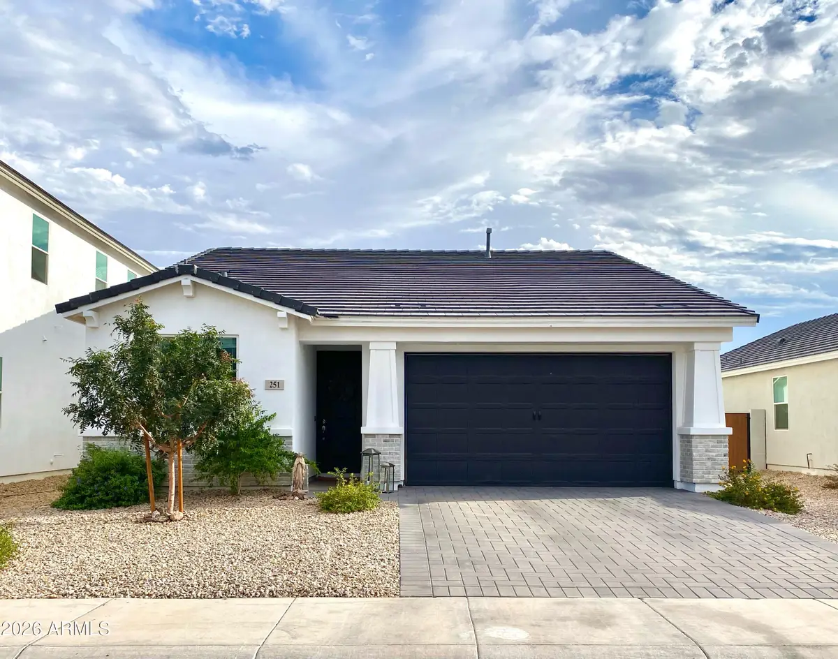 251 E Mint Lane, San Tan Valley, AZ 85140 - #1