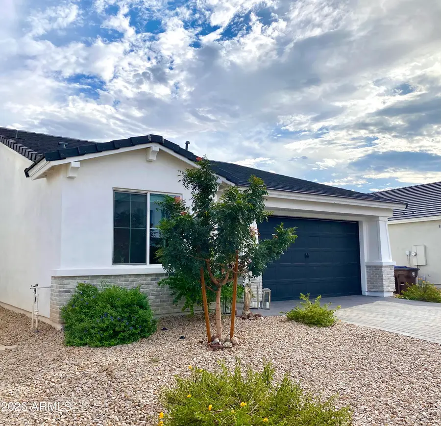 251 E Mint Lane, San Tan Valley, AZ 85140 - #2