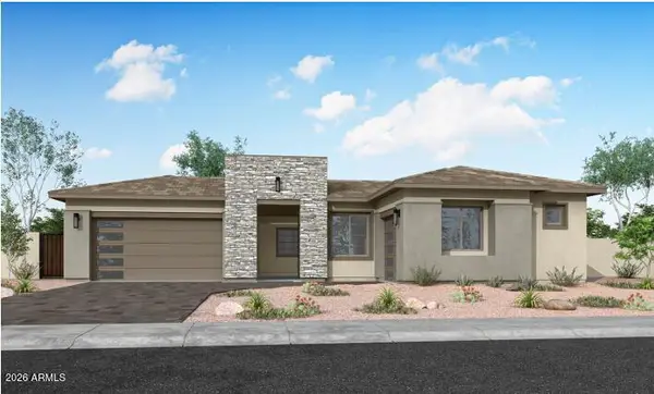 698 W Ridge Road, Apache Junction, AZ 85120