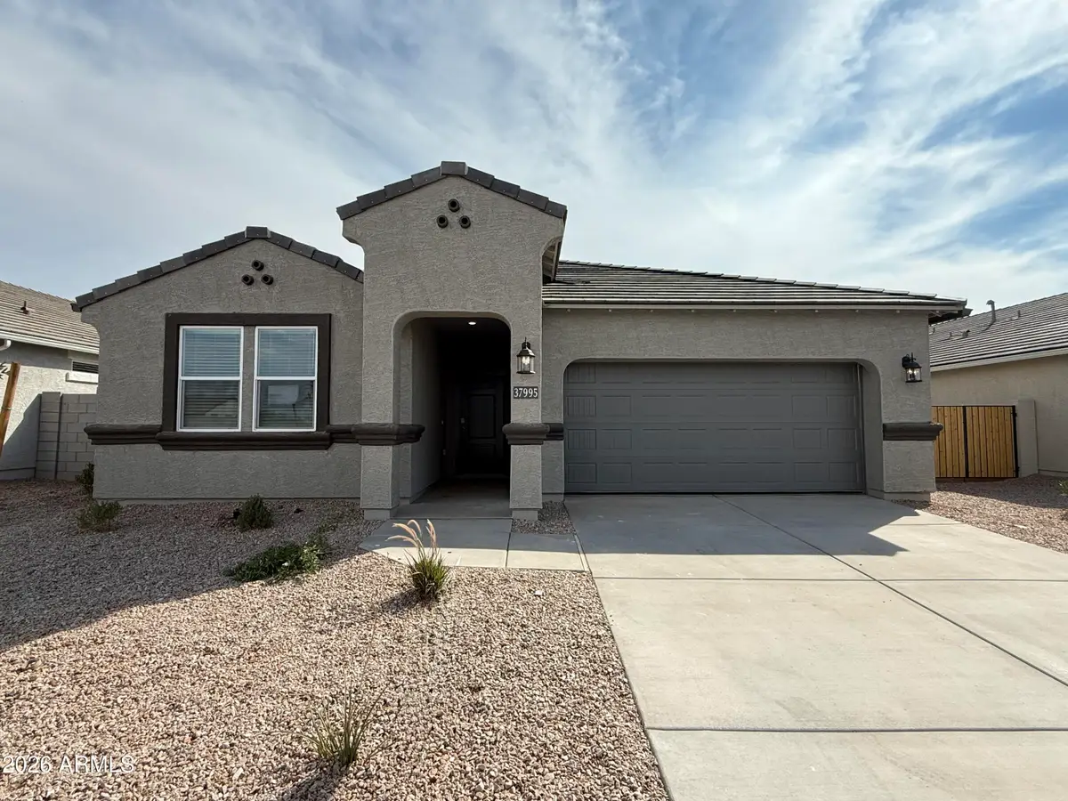 37995 W Capri Avenue, Maricopa, AZ 85138 - #1
