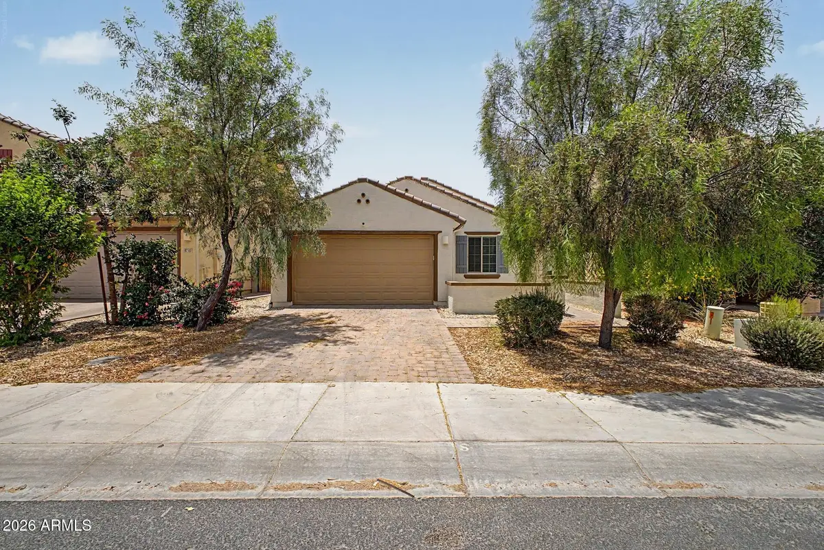 8747 W Solano Drive, Glendale, AZ 85305 - #1