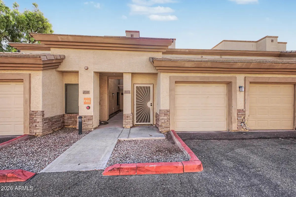 6770 N 47th Avenue #2023, Glendale, AZ 85301 - #1