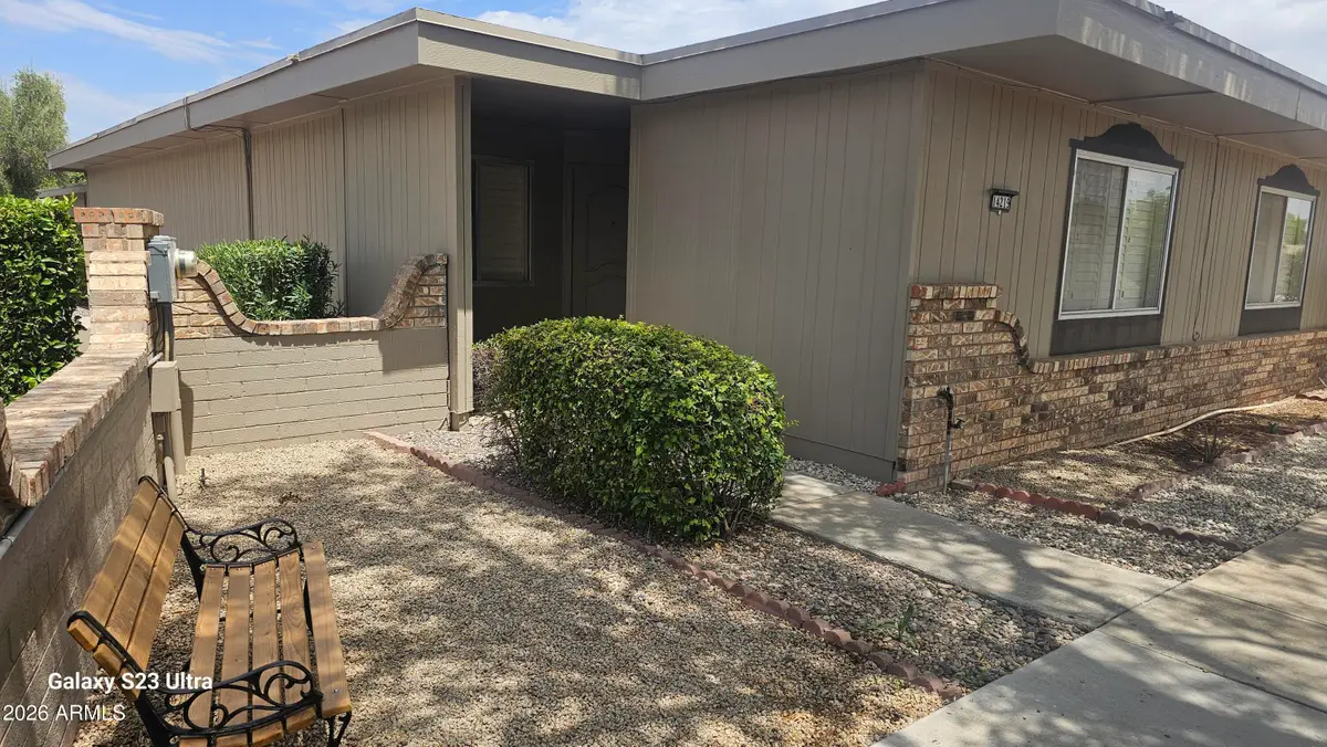14219 N Palm Ridge Drive W, Sun City, AZ 85351 - #1