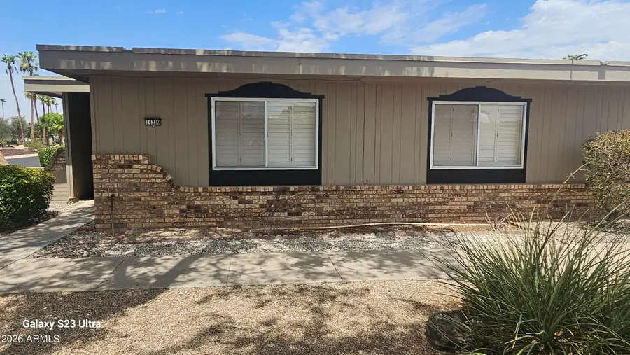 14219 N Palm Ridge Drive W, Sun City, AZ 85351 - #2