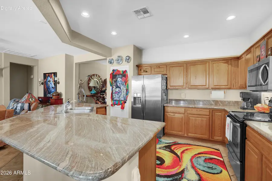 10576 E Tortilla Creek Court, Gold Canyon, AZ 85118 - #2