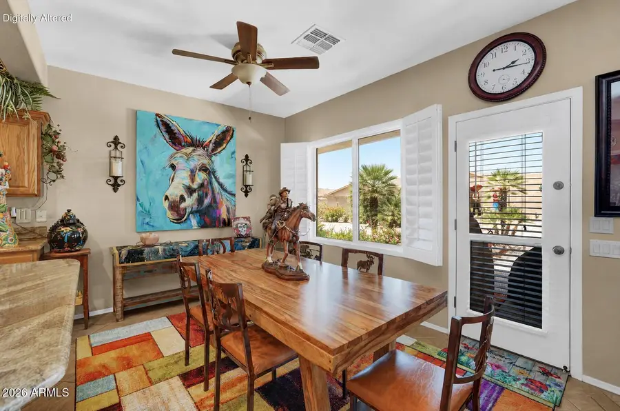 10576 E Tortilla Creek Court, Gold Canyon, AZ 85118 - #3