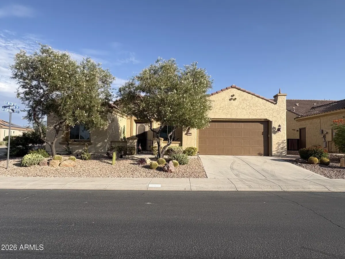 4059 N San Marin Drive, Florence, AZ 85132 - #1