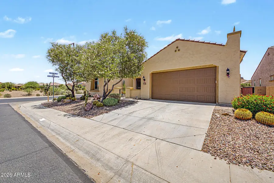 4059 N San Marin Drive, Florence, AZ 85132 - #3