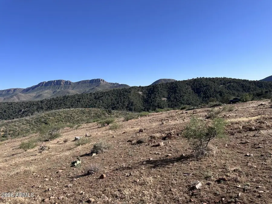 1076 E Horseshoe Springs Road, Globe, AZ 85501 - #2