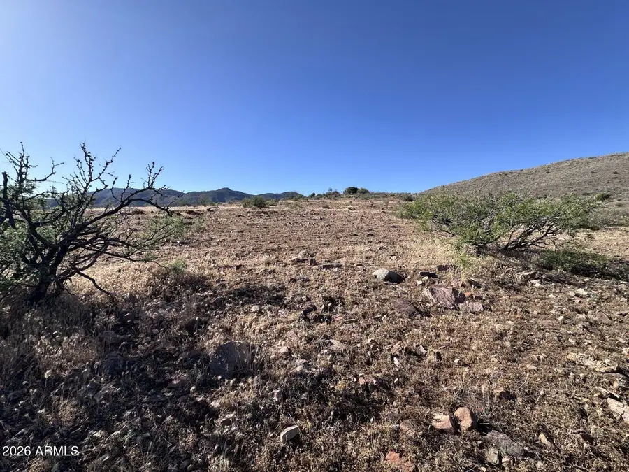 1076 E Horseshoe Springs Road, Globe, AZ 85501 - #3