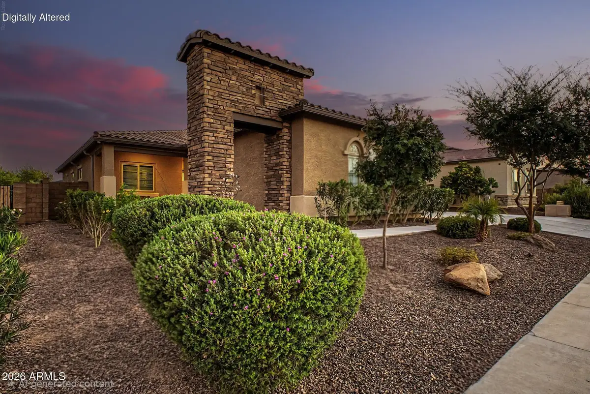 17245 W Las Palmaritas Drive, Waddell, AZ 85355 - #1