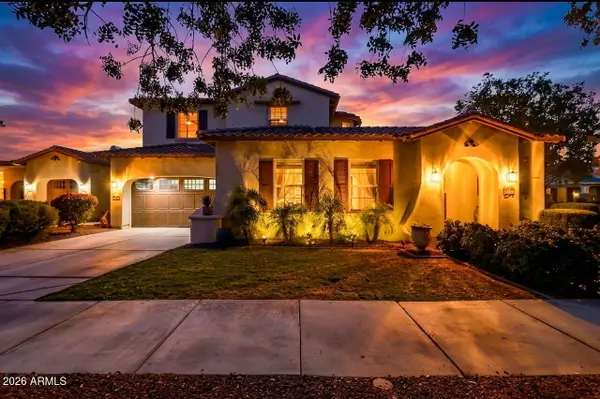 4130 N Park Street, Buckeye, AZ 85396