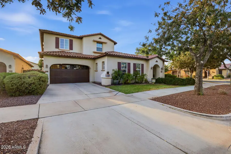 4130 N Park Street, Buckeye, AZ 85396 - #2