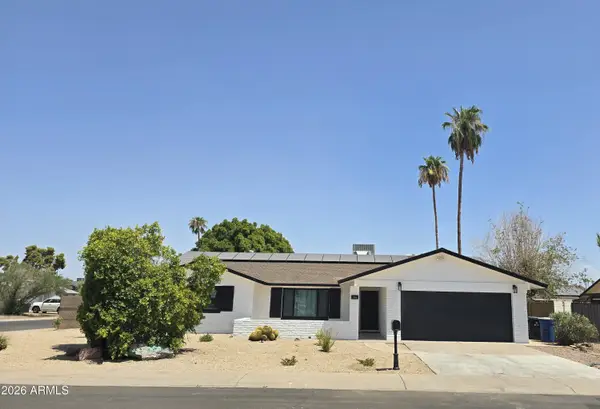 204 E Fleet Drive, Tempe, AZ 85283