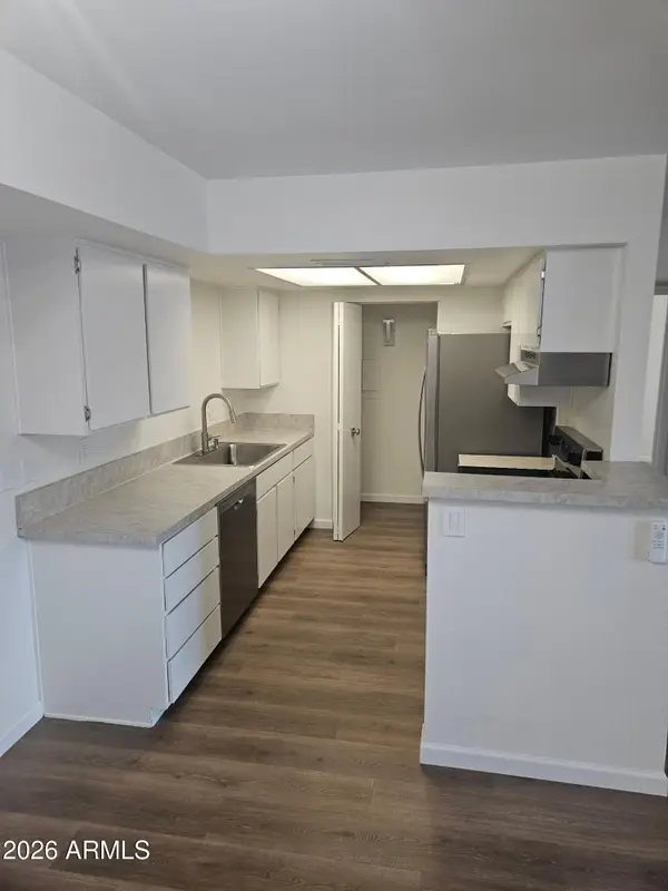 4608 W Maryland Avenue #211, Glendale, AZ 85301