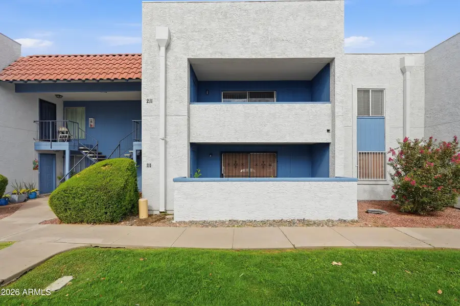 4608 W Maryland Avenue #211, Glendale, AZ 85301 - #2