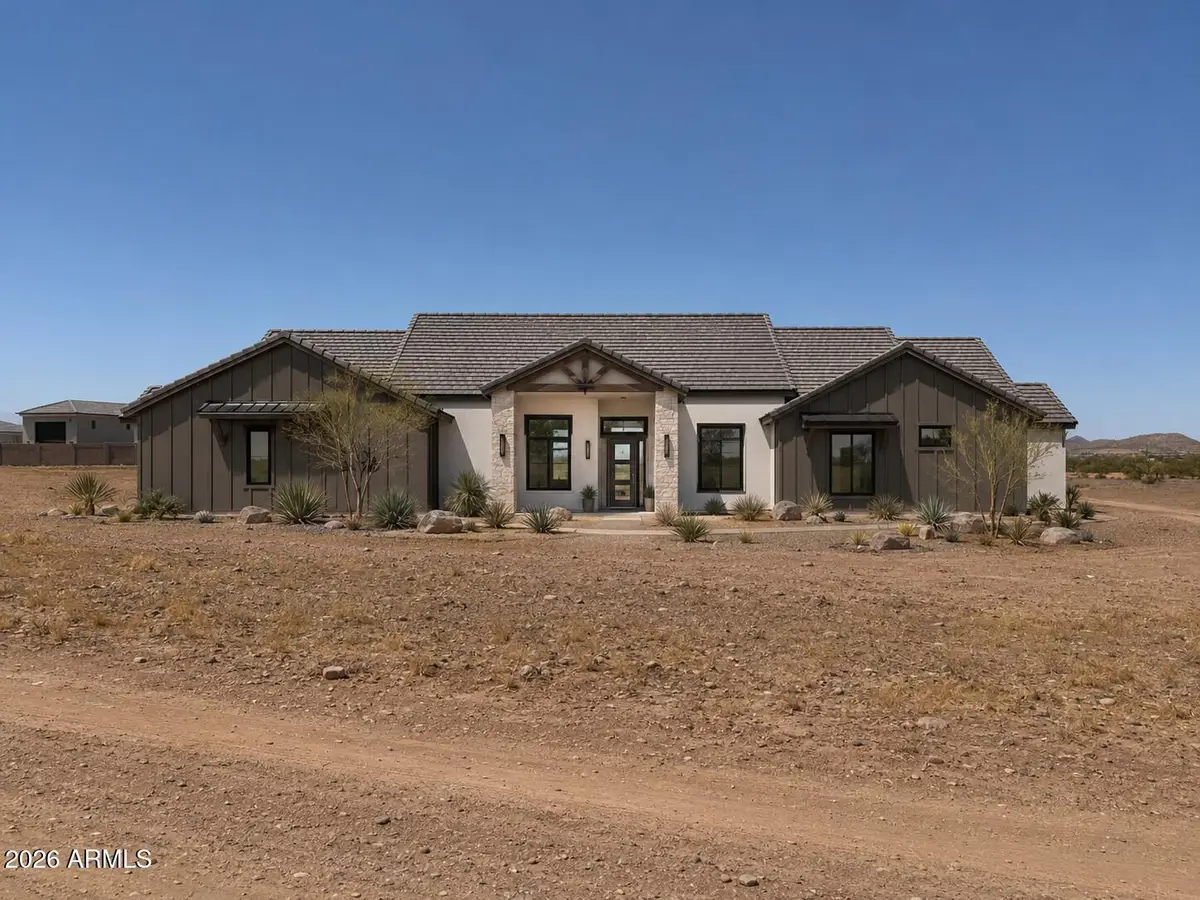 18XX E Long Rifle Road, Phoenix, AZ 85086 - #1