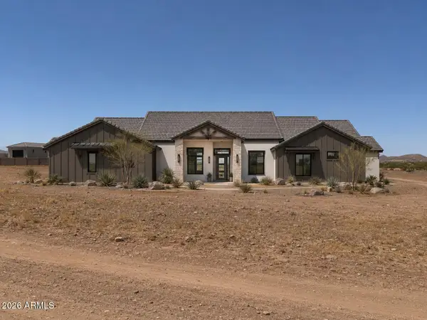 18XX E Long Rifle Road, Phoenix, AZ 85086