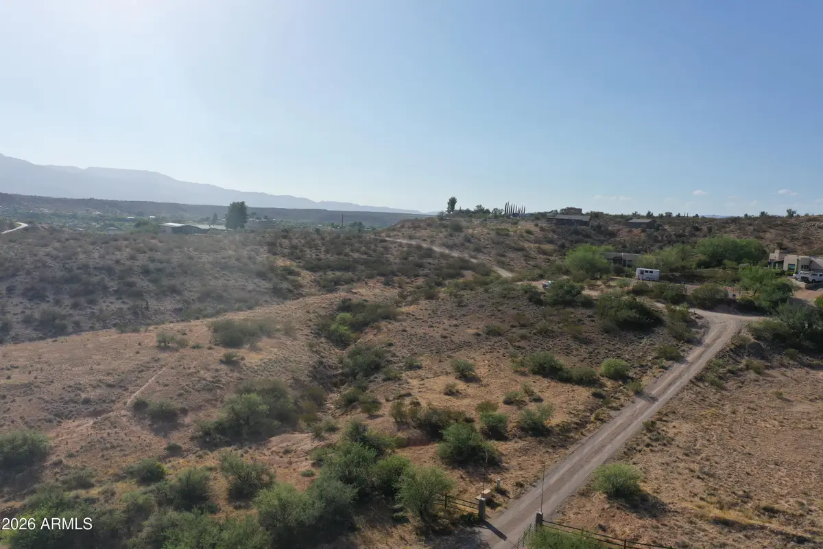 11675 E Diamond View Road #M, Cornville, AZ 86325 - #1