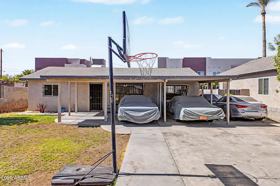 3915 E Cheery Lynn Road, Phoenix, AZ 85018 - #2