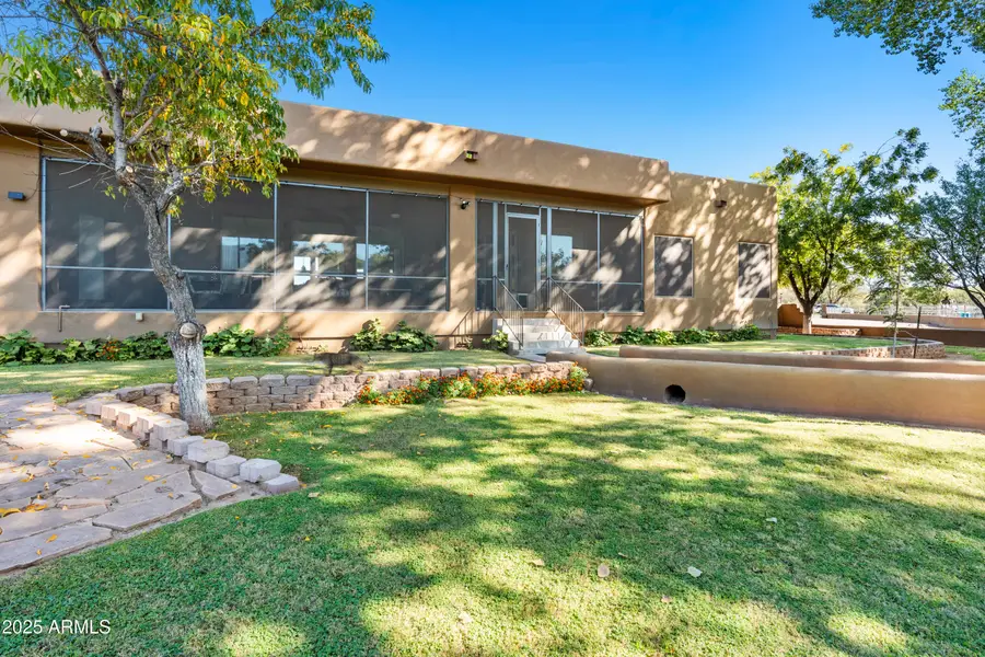 1450 S Maybelle Lane, Camp Verde, AZ 86322 - #3