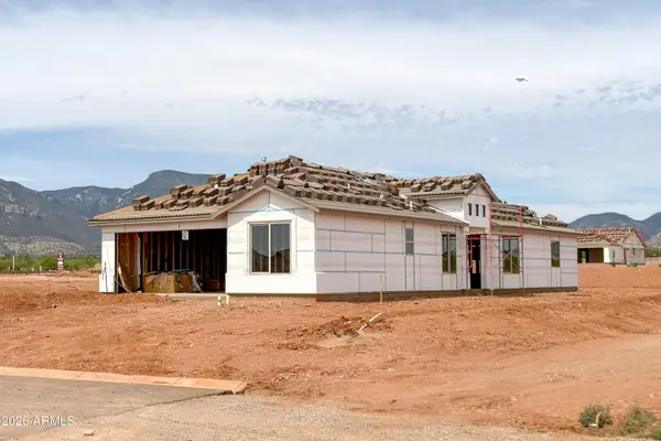 3662 Expedition Drive #LOT 282, Sierra Vista, AZ 85650
